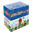 100 Temel Eser Seti (40 Kitap Tak�m Kutulu) Par�lt� Yay�nlar�
