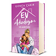 EV ARKADA�IM 2  H�S ANESTEZ�S� (C�LTL�) DOKUZ YAYINLARI