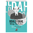 Ben Kimim?- Hikaye Fabrikat�r� Roald Dahl Erdem �ocuk