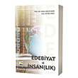 Edebiyat ve �nsan(l�k) Nisan Kitabevi