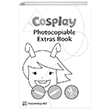 Cosplay 1 Photocopiable Extras Book N�ans Publishing