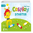 Cosplay Starter Pupils Book +Stickers +Interactive Software N�ans Publishing