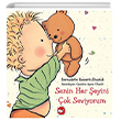 Senin Her �eyini �ok Seviyorum Beyaz Balina Yay�nlar�