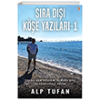 S�ra D��� K��e Yaz�lar� 1 Cinius Yay�nlar�