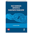 Mali Egemenlik Boyutuyla Blokzincir Teknolojisi Adalet Yay�nevi