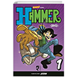 Hammer - �eki� - 1 HayalPerest Kitap