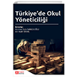 Kitaba G�zat T�rkiyede Okul Y�neticili�i Pegem Akademi