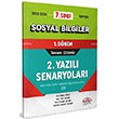 7. S�n�f Sosyal Bilgiler 1. D�nem Ortak S�nav� 2. Yaz�l� Senaryolar� Tamam� ��z�ml� Edit�r Yay�nevi