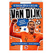 Futbolun S�per Y�ld�zlar� Van Dijk Beyaz Balina Yay�nlar�