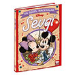 Disney En G�zel Maceralar Sevgi Beta Kids