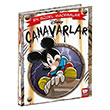 Disney En G�zel Maceralar Canavarlar Beta Kids