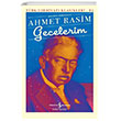Gecelerim �� Bankas� K�lt�r Yay�nlar�