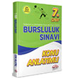 7.S�n�f Bursluluk S�nav� Konu Anlat�ml� Data Yay�nlar�
