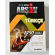 Filozof KPSS Ar�iv T�rk�e Tamam� ��z�ml� 1750 Soru Bankas�