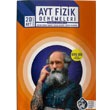 AYT Fizik Denemeleri Ertan Sinan �ahin