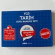 YGS Tarih Soru Bankas� Seti Asel Yay�nlar�