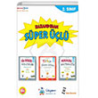 2. S�n�f S�per 3 l� Kazand�ran Kitaplar ��gen Yay�nc�l�k