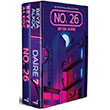 No.26 Serisi Seti (2 Kitap) �ndigo Kitap
