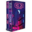 No.26 Serisi Seti (2 Kitap) �ndigo Kitap