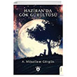 Haziranda G�k G�r�lt�s� Dorlion Yay�nlar�