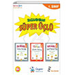 1. S�n�f S�per 3 l� Kazand�ran Kitaplar ��gen Yay�nc�l�k