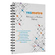 YKSMETRE Motivasyon ve Planlama Defteri G�nl�k ve Haftal�k Planlay�c� XP Notebook