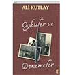 �yk�ler ve Denemeler �z yay�nc�l�k