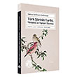 T�rk �iirinin Tarihi, Y�ntemi ve T�rleri �zerine B�y�yen Ay Yay�nlar�