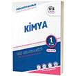 YKS Mavi Set DAF Kimya Ders Anlat�m 1.Kitap EIS Yay�nlar�