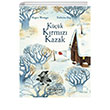 K���k K�rm�z� Kazak �� Bankas� K�lt�r Yay�nlar�