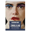 Zavall�lar �thaki Yay�nlar�