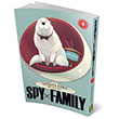 Spy x Family 4. Cilt Gerekli �eyler