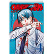Chainsaw Man 4. Cilt Gerekli �eyler Yay�nc�l�k