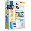2024 10.S�n�f YEN� S�STEM T�rkiye Geneli ��z�ml� Sarmal 5li Paket Deneme Seti  Asimetrik Yay�nlar�
