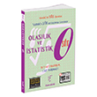 TYT AYT Olas�l�k ve �statistik S�f�r Karek�k Yay�nlar�