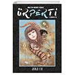 �rperti Junji �to Ba�yap�t Se�kisi Gerekli �eyler Yay�nc�l�k