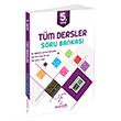 5. S�n�f T�m Dersler Soru Bankas� Karek�k Yay�nlar�