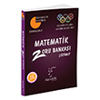 Matematik ��z�ml� Zoru Bankas� Karek�k Yay�nlar�