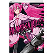 Akame Keser 2 Athica Yay�nlar�