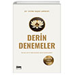 Derin Denemeler Siyah Beyaz Yay�nlar�