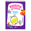 Boyama-Sebzeler Erdem �ocuk