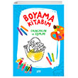 Boyama-Oyuncaklar Erdem �ocuk