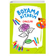 Boyama-Bitkiler ve Do�a Erdem �ocuk