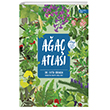 A�a� Atlas� Taze Kitap Ciltli