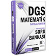 2024 Dgs Matematik Say�sal Mant�k Tamam� ��z�ml� Soru Bankas� Pegem Akademi Yay�nc�l�k
