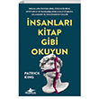 �nsanlar� Kitap Gibi Okuyun Pegasus Yay�nlar�