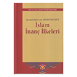 �slam �nan� �lkeleri Ara�t�rma Yay�nlar�