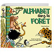 Alphabet dans la Foret Everest �ocuk