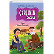 Kaf Da��ndan Masallar-3 �er�inin O�lu Mevsimler Kitap