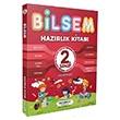 2. S�n�f Bilsem Haz�rl�k Kitab� Sistematik Yay�nlar�